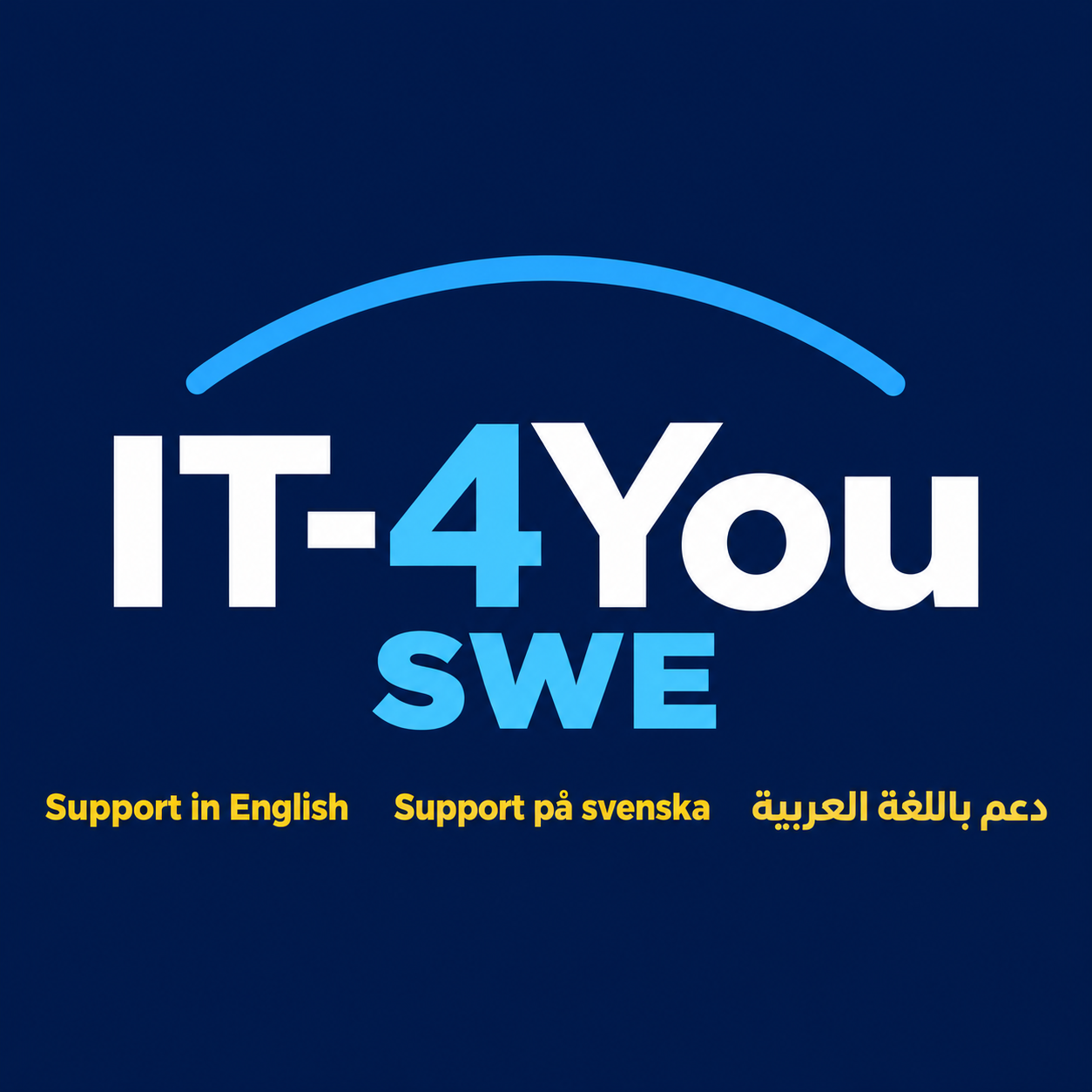 IT-4You SWE